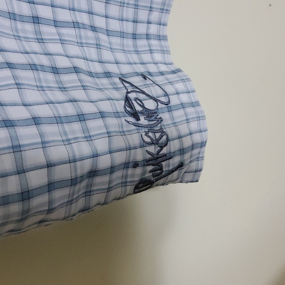 Quicksilver boys button-up shirt - Picture 5 of 5